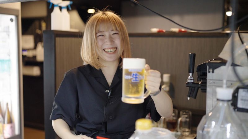大阪焼肉 食べ放題 焼肉エイト　梅田茶屋町店のアルバイト・バイト求人情報-03