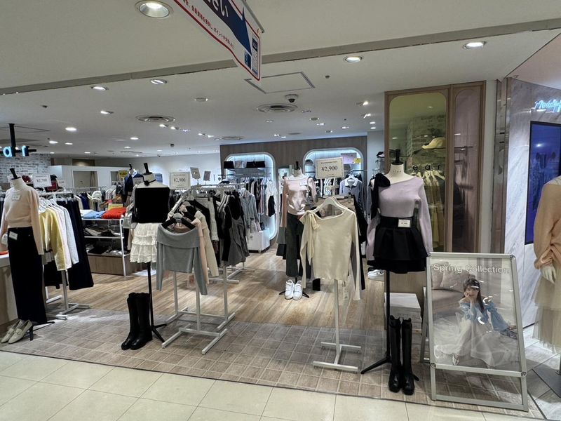 clearジョイナス横浜店のアルバイト・バイト求人情報-02