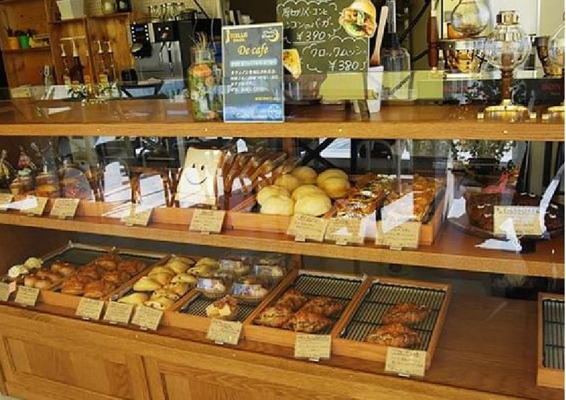 CAFE 花'coのアルバイト・バイト求人情報-02