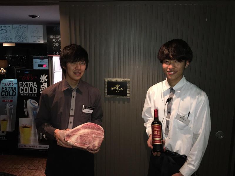 炭火焼肉コギチャンのアルバイト・バイト求人情報-02