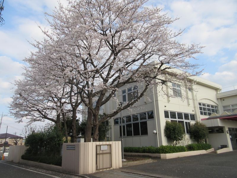 練馬区立大泉町福祉園