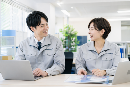 株式会社日本ワークプレイス京葉の求人・転職情報