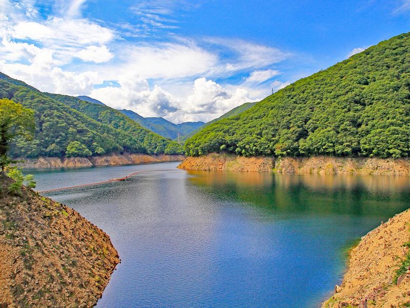 亀の井ホテル 日光湯西川