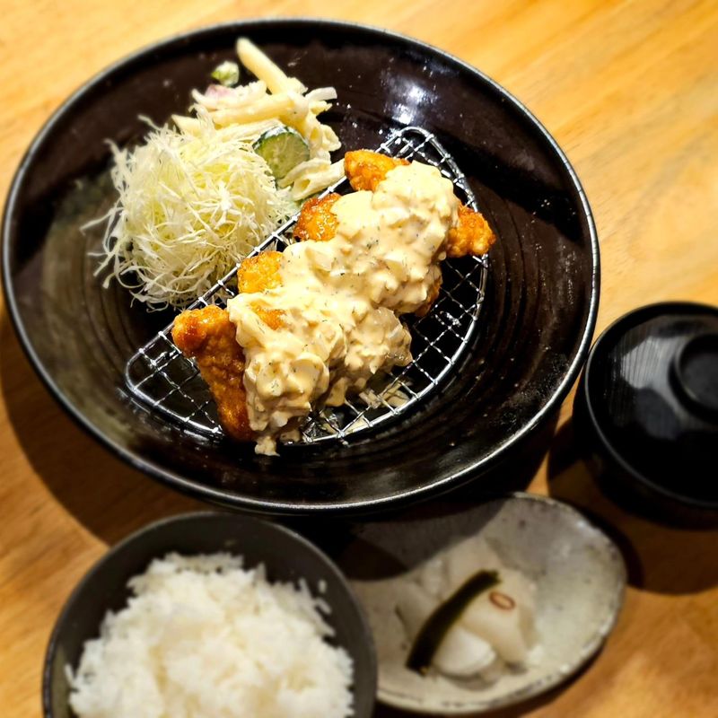 町家カフェ　太郎茶屋鎌倉　宇都宮店のアルバイト・バイト求人情報-05