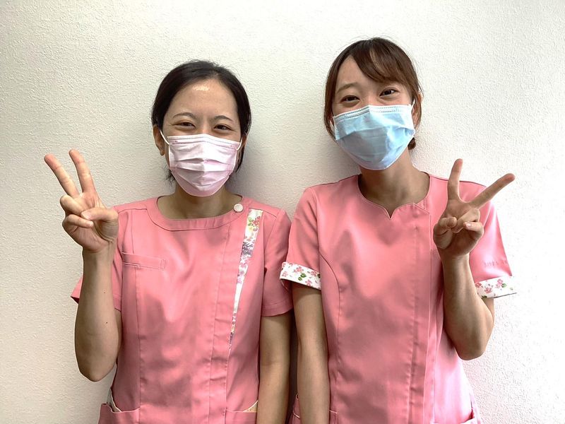 たぶち耳鼻咽喉科のアルバイト・バイト求人情報-03