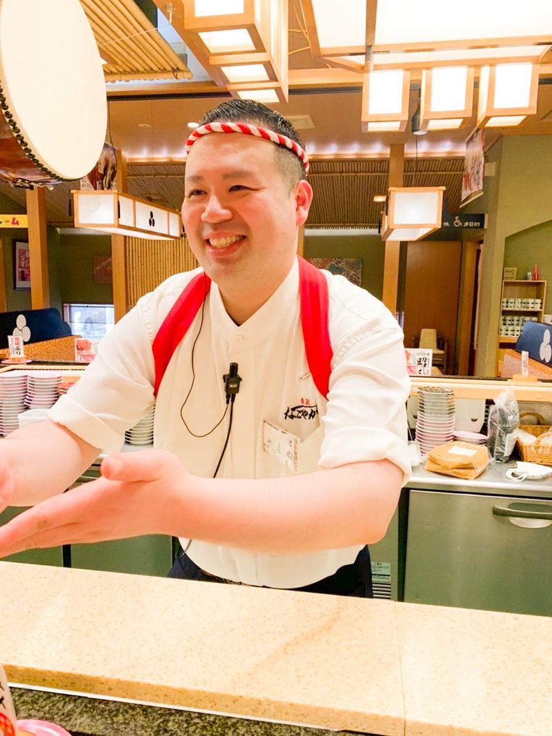 なごやか亭　八軒店の求人2