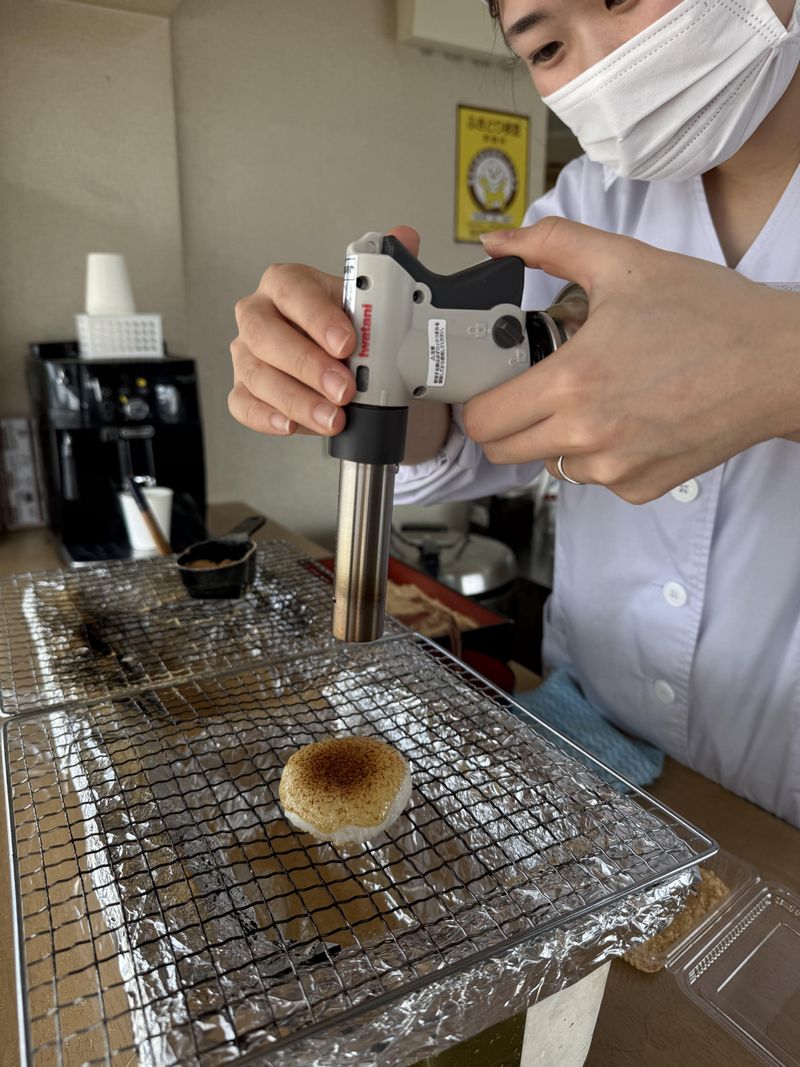 おはぎの家走(ホームラン)本店※合同会社ばりばり食品のアルバイト・バイト求人情報-02