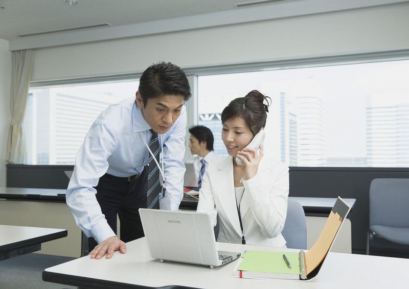 アデコ株式会社の派遣求人情報