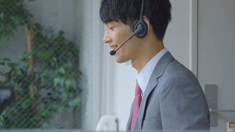 医療分野のITソリューションを提供するCanonグループ企業(品川区南大井)のアルバイト・バイト求人情報-06