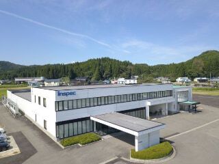 インスペック株式会社の求人・転職情報