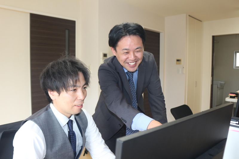 株式会社トラストワーク名古屋の求人・転職情報