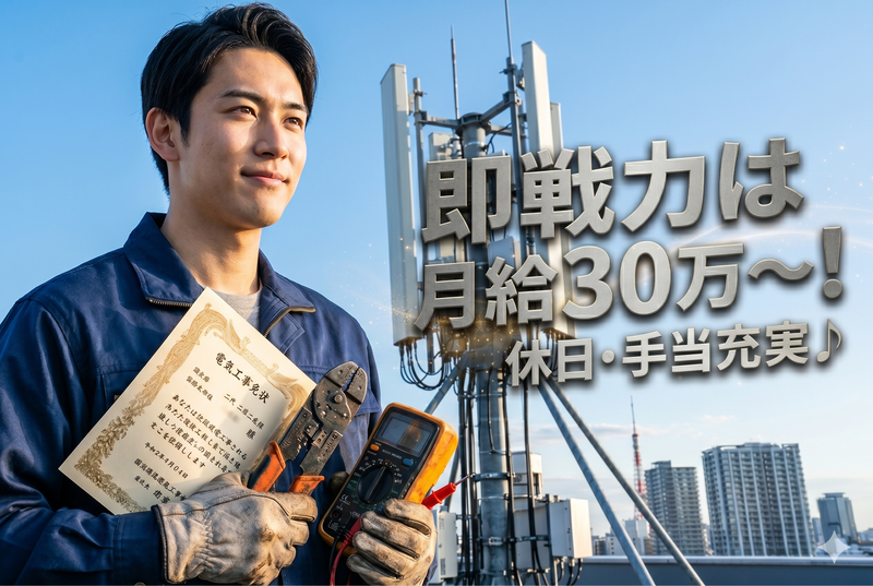 株式会社EXCEED HANWAの求人・転職情報