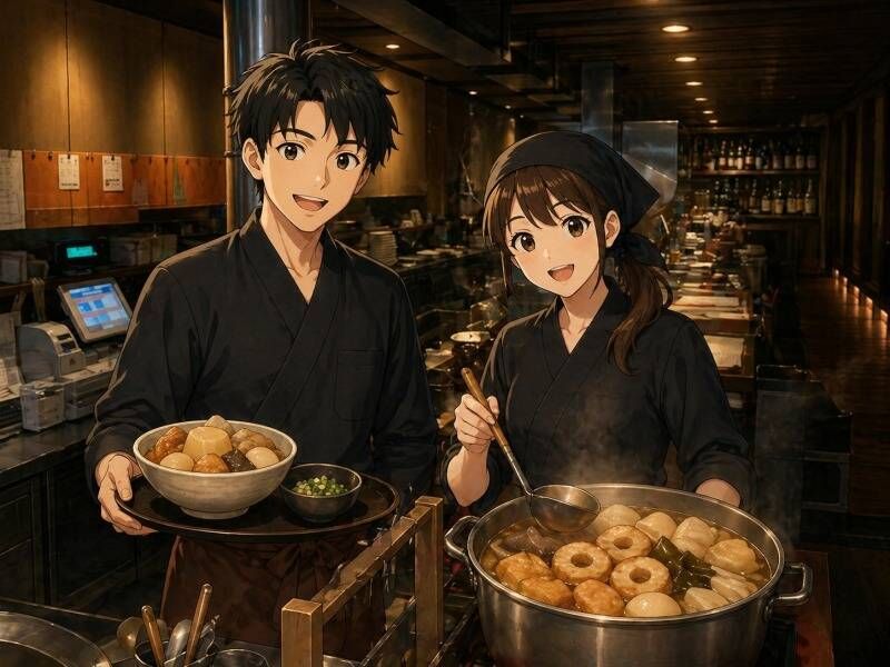 求人画像