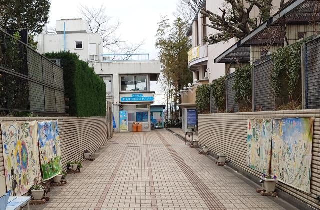 株式会社 世田谷サービス公社のアルバイト・バイト求人情報-14