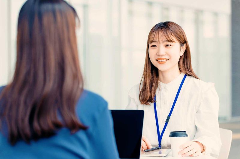 一般社団法人なかよしの求人・転職情報