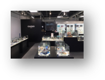 G-SHOCK OUTLET ジャズドリーム長島のアルバイト・バイト求人情報-05