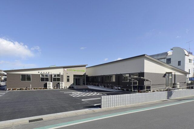 あおき企画株式会社　住宅型有料老人ホームナーシングホームこころ本庄の求人・転職情報