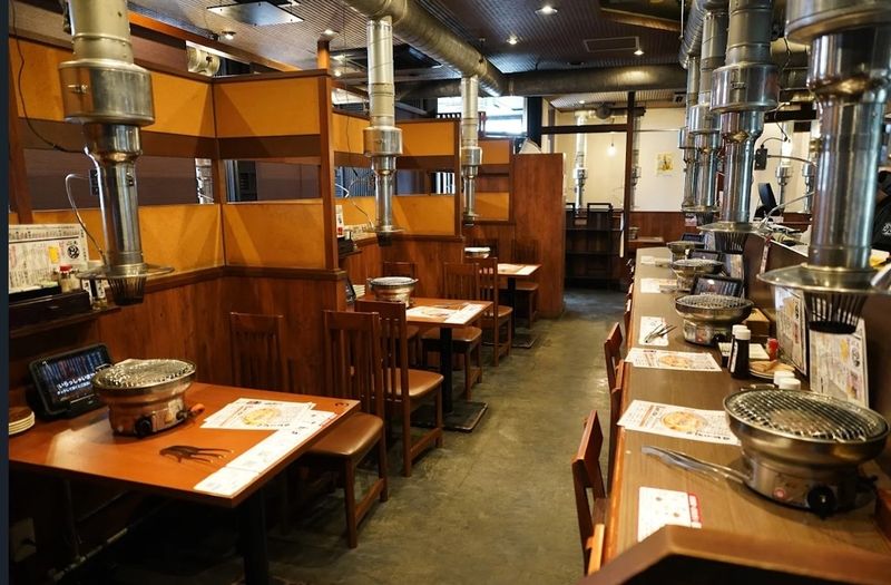 ホルモン光 加賀店のアルバイト・バイト求人情報-15