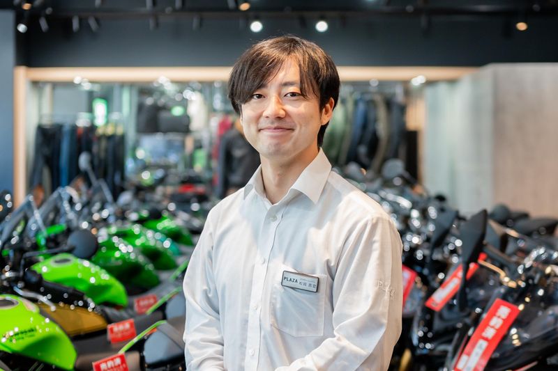 有限会社カワサキ沼津販売