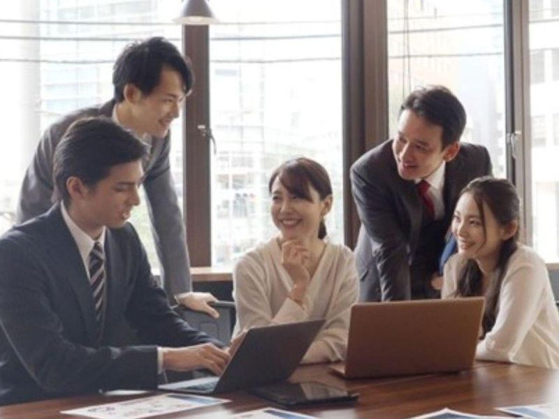 プロアクシアコンサルティング株式会社