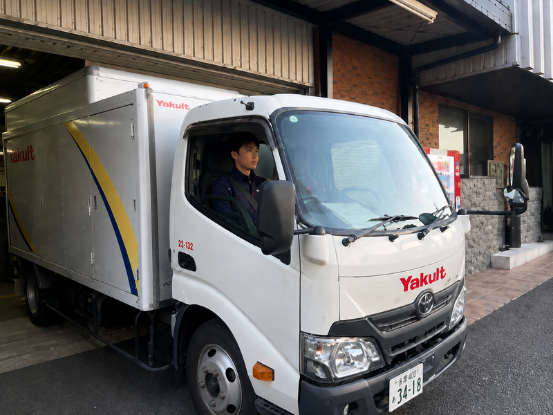 北九州ヤクルト販売株式会社の求人・転職情報