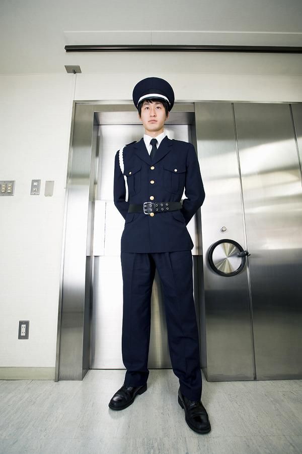 株式会社フジセキュリティの求人・転職情報