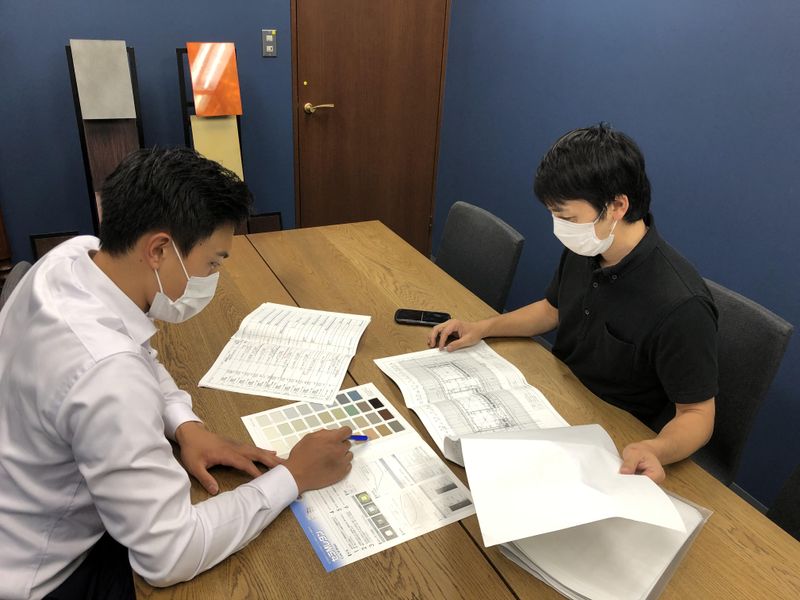 インテック日塗株式会社の求人・転職情報