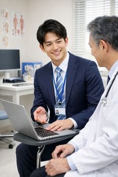 ヒューマンステージ株式会社の派遣求人情報