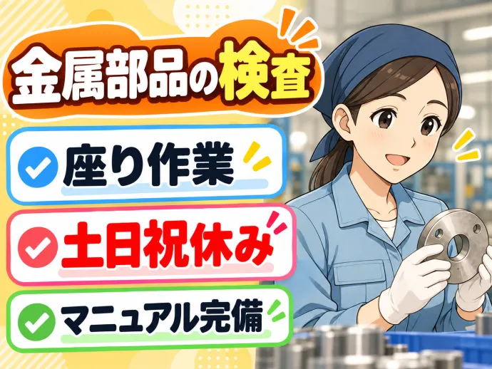株式会社NCIのアルバイト・バイト求人情報