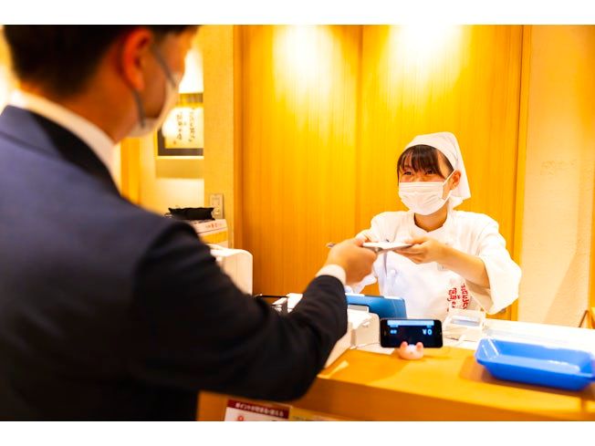 とんかつ 玉藤 東急店のアルバイト・バイト求人情報-03