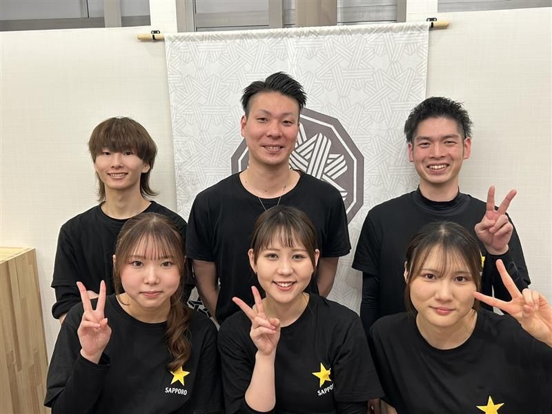 大衆個室居酒屋　鶏 一番星　総本店のアルバイト・バイト求人情報-02