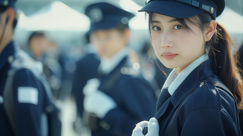 株式会社竹内警備の求人・転職情報