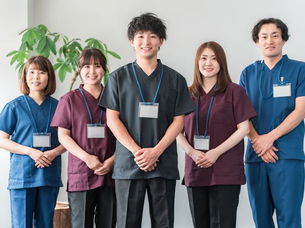 医療法人社団メディカルフロンティアの求人・転職情報