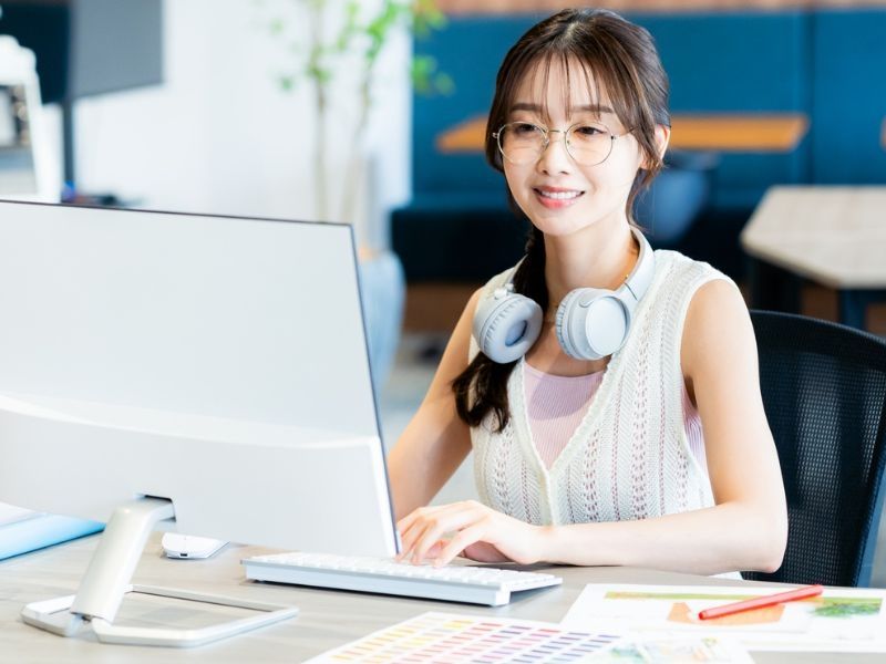求人画像
