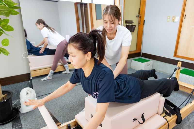 さんはぴ合同会社の求人・転職情報