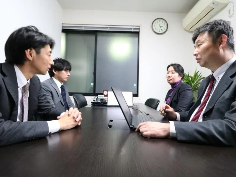 税理士法人上島会計事務所の求人・転職情報