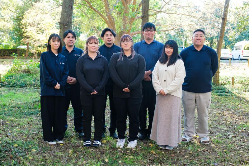 株式会社ウルタロウのアルバイト・バイト求人情報-02