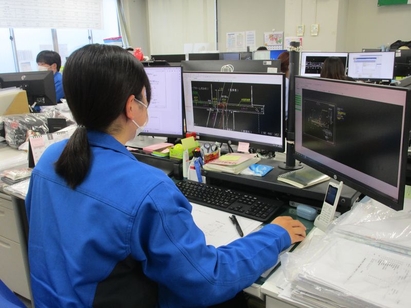 東京技工株式会社