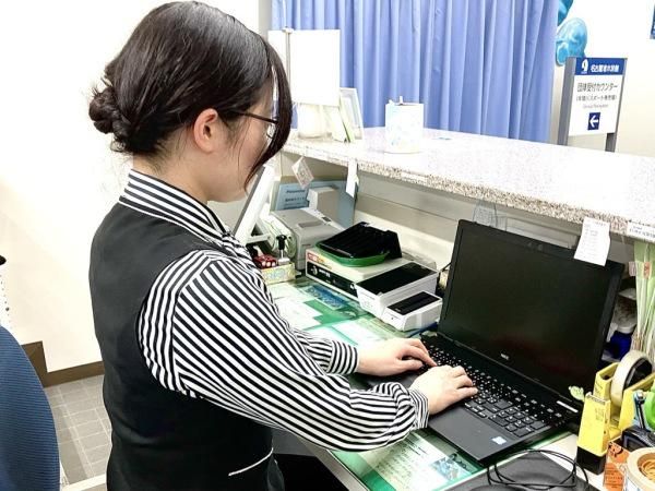 名古屋港水族館　株式会社コングレのアルバイト・バイト求人情報-03