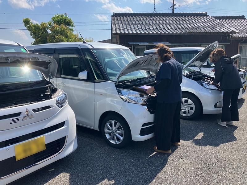 GLIONレンタカー　大垣営業所のアルバイト・バイト求人情報-02