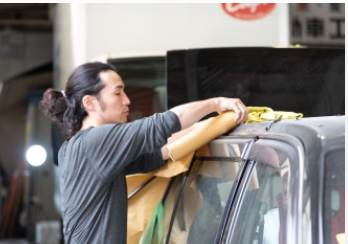 鷹ノ羽鈑金塗装のアルバイト・バイト求人情報-01