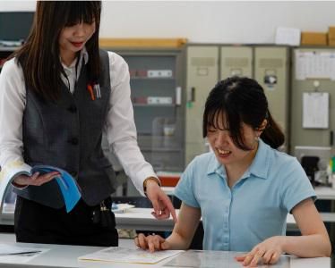 株式会社門司自動車学校　アイルモータースクール門司のアルバイト・バイト求人情報-02