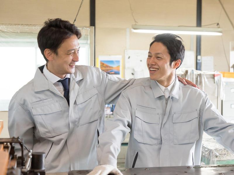 株式会社ミックコーポレーションの求人・転職情報