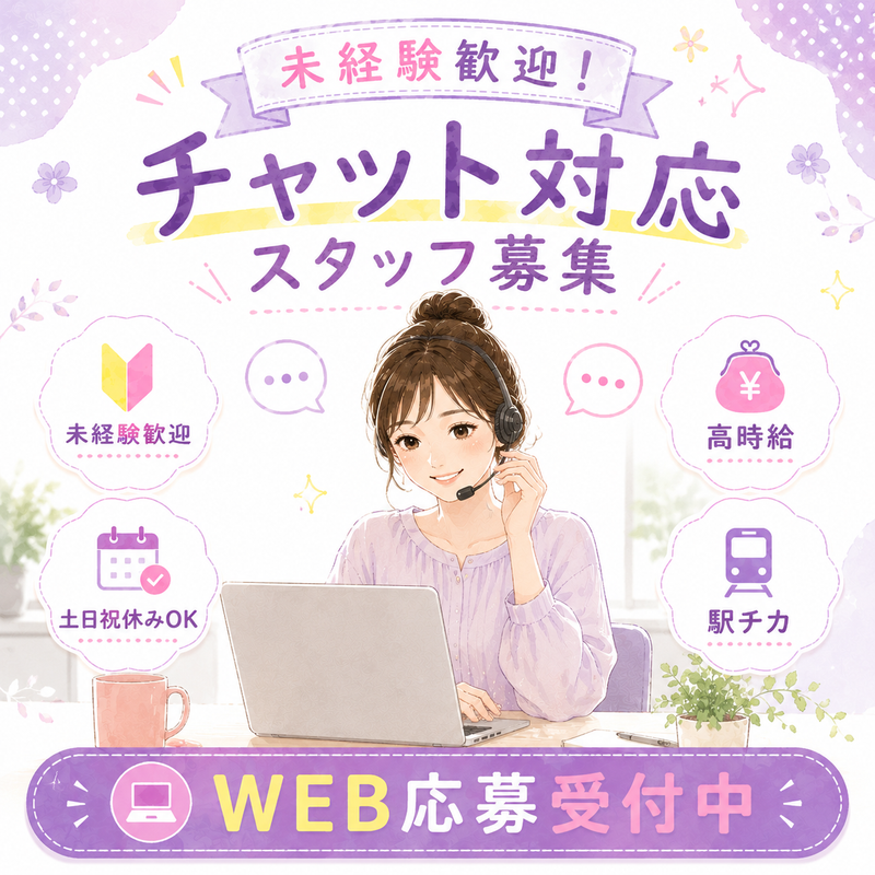 エクスエージェント株式会社/大通駅のアルバイト・バイト求人情報-34
