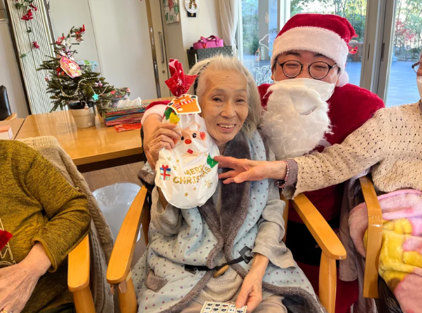 社会福祉法人 伸こう福祉会-0035の求人・転職情報