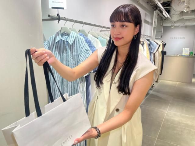 ELENDEEKルミネ新宿ルミネ1のアルバイト・バイト求人情報-02