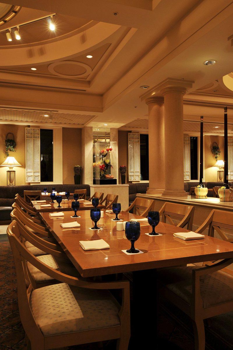 株式会社ブライトンコーポレーション　Restaurant Cache cache(浦安ブライトンホテル東京ベイ)のアルバイト・バイト求人情報-05