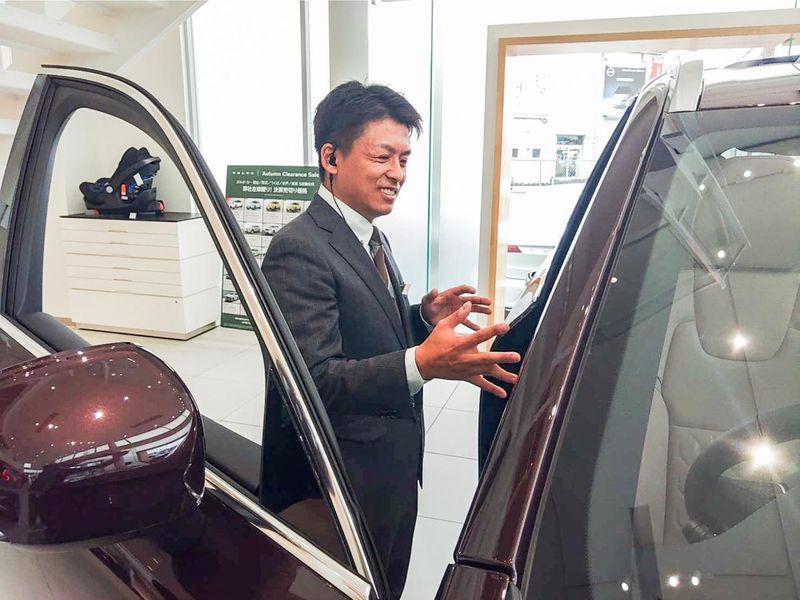ＫＶＳ株式会社の求人・転職情報