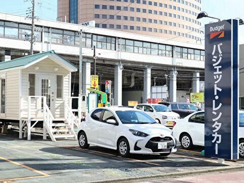 株式会社バジェット・レンタカー静岡の求人・転職情報