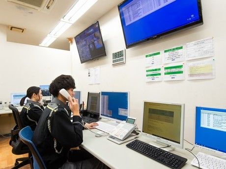 中央区日本橋オフィスビルのイメージ2